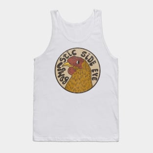 Bombastic Side Eye Tank Top